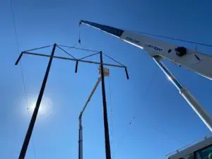 10 | Sky Point Crane