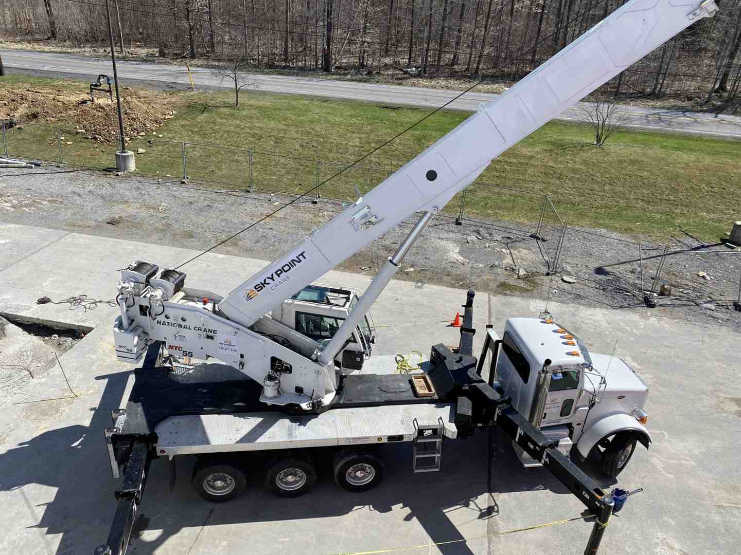 nccco certified crane operator jobs