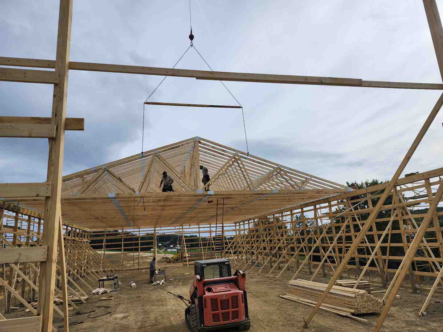 construction project management
