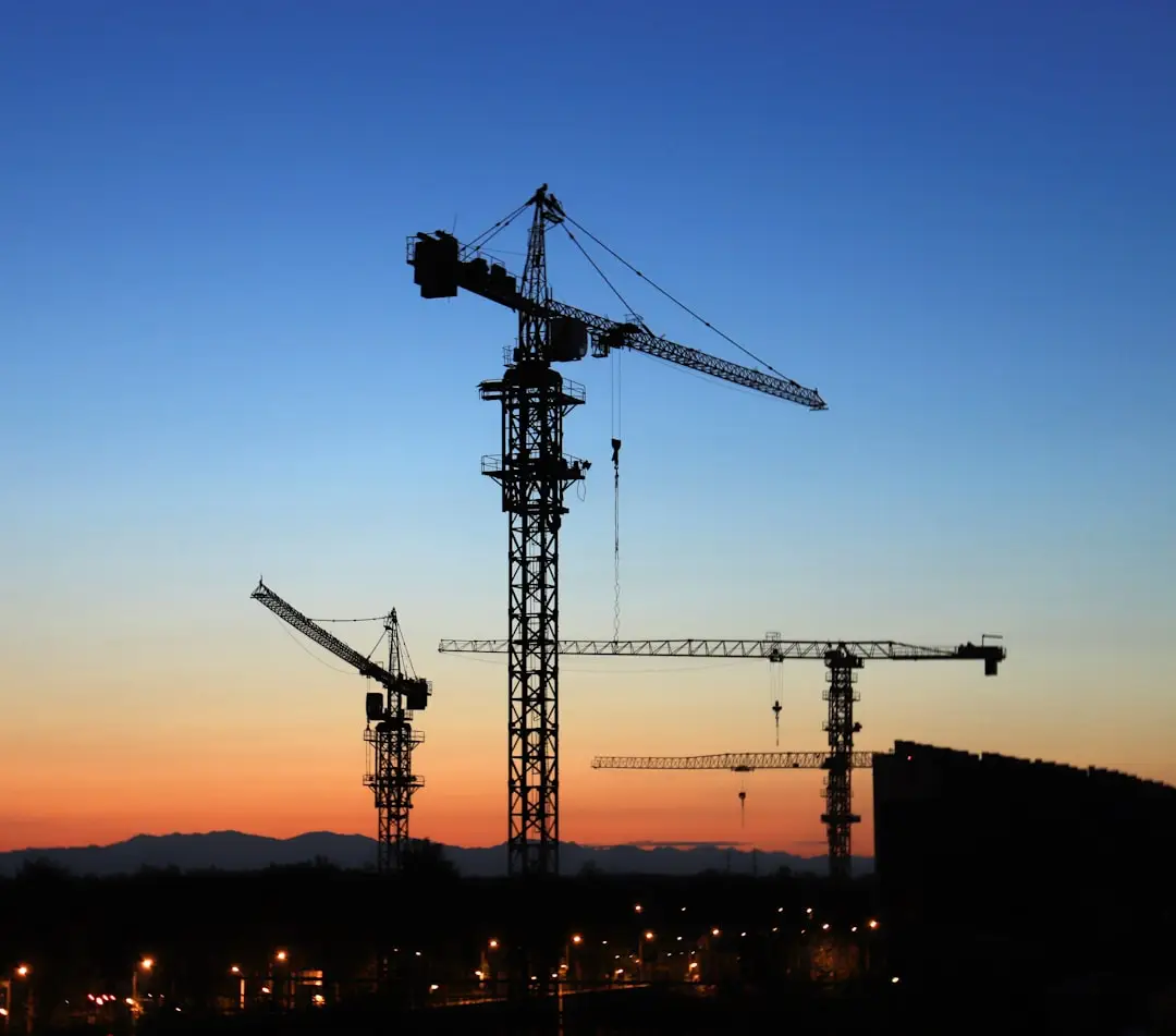 crane operator salary