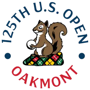 125th U.S. Open at Oakmont Country Club